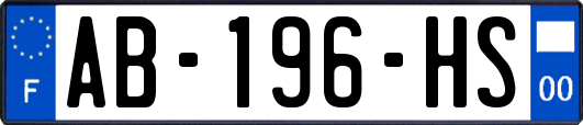 AB-196-HS
