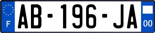 AB-196-JA