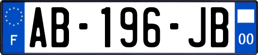 AB-196-JB