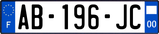 AB-196-JC