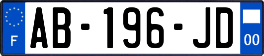 AB-196-JD