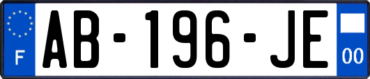 AB-196-JE