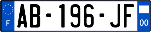 AB-196-JF