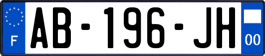 AB-196-JH