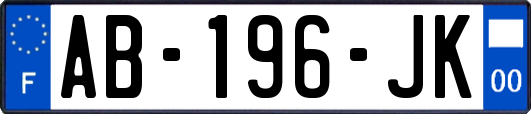 AB-196-JK