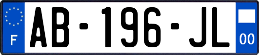 AB-196-JL