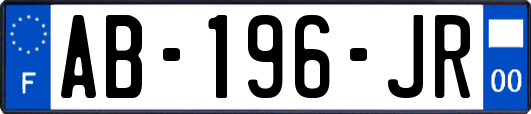AB-196-JR