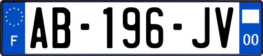 AB-196-JV