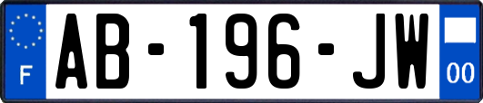 AB-196-JW