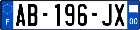 AB-196-JX