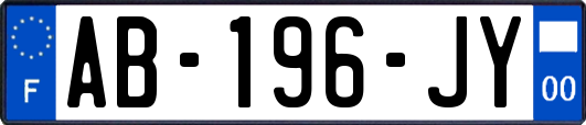 AB-196-JY