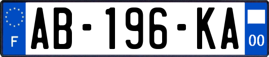 AB-196-KA