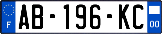 AB-196-KC