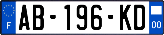 AB-196-KD