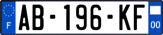 AB-196-KF