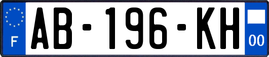 AB-196-KH