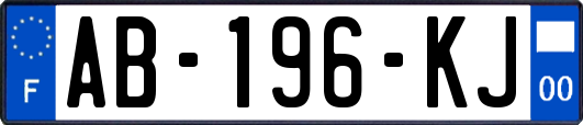 AB-196-KJ