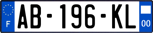 AB-196-KL