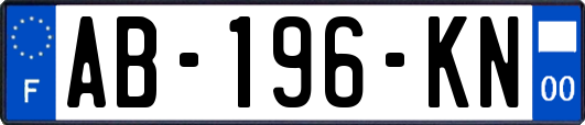 AB-196-KN