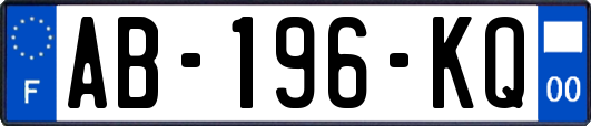 AB-196-KQ