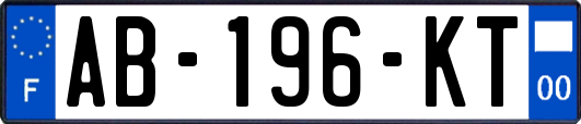 AB-196-KT