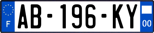 AB-196-KY