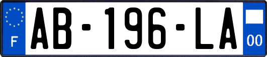 AB-196-LA