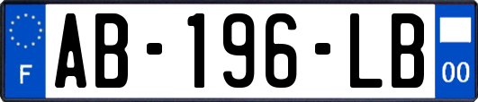 AB-196-LB