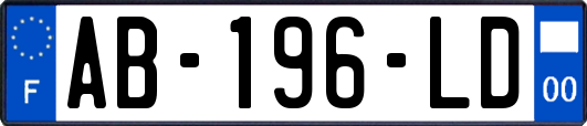 AB-196-LD