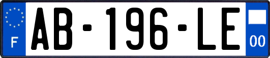 AB-196-LE