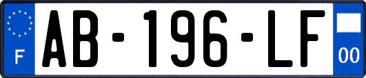 AB-196-LF