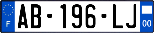 AB-196-LJ