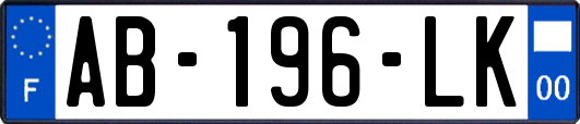 AB-196-LK