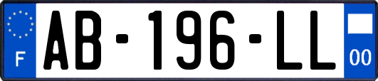 AB-196-LL