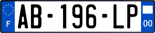 AB-196-LP