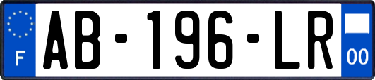 AB-196-LR
