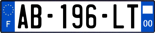 AB-196-LT