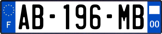 AB-196-MB