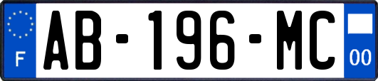 AB-196-MC