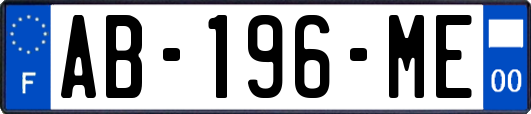 AB-196-ME