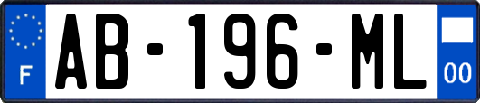 AB-196-ML