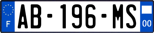 AB-196-MS