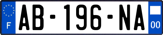AB-196-NA