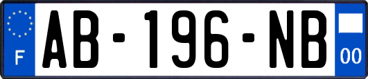 AB-196-NB