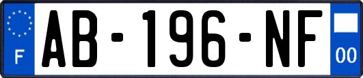 AB-196-NF