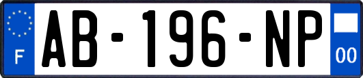 AB-196-NP