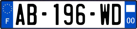 AB-196-WD