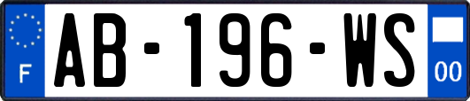 AB-196-WS