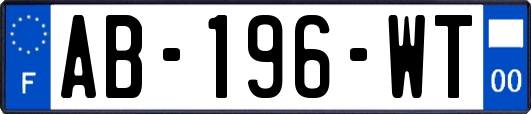 AB-196-WT