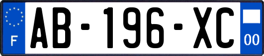 AB-196-XC